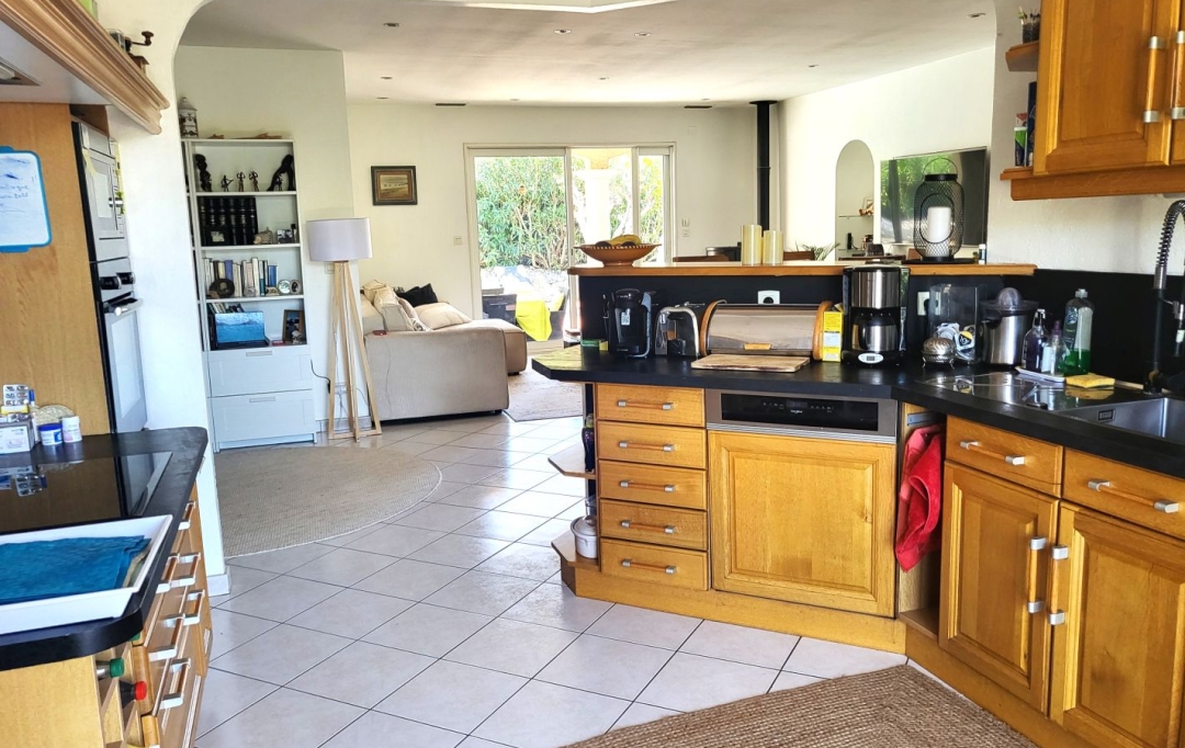 Terra d'oc immo : Maison / Villa | MAGALAS (34480) | 130 m2 | 380 000 € 
