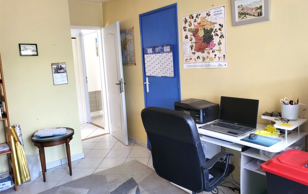 Terra d'oc immo : Maison / Villa | MAGALAS (34480) | 130 m2 | 380 000 € 