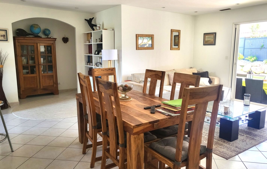 Terra d'oc immo : Maison / Villa | MAGALAS (34480) | 130 m2 | 380 000 € 