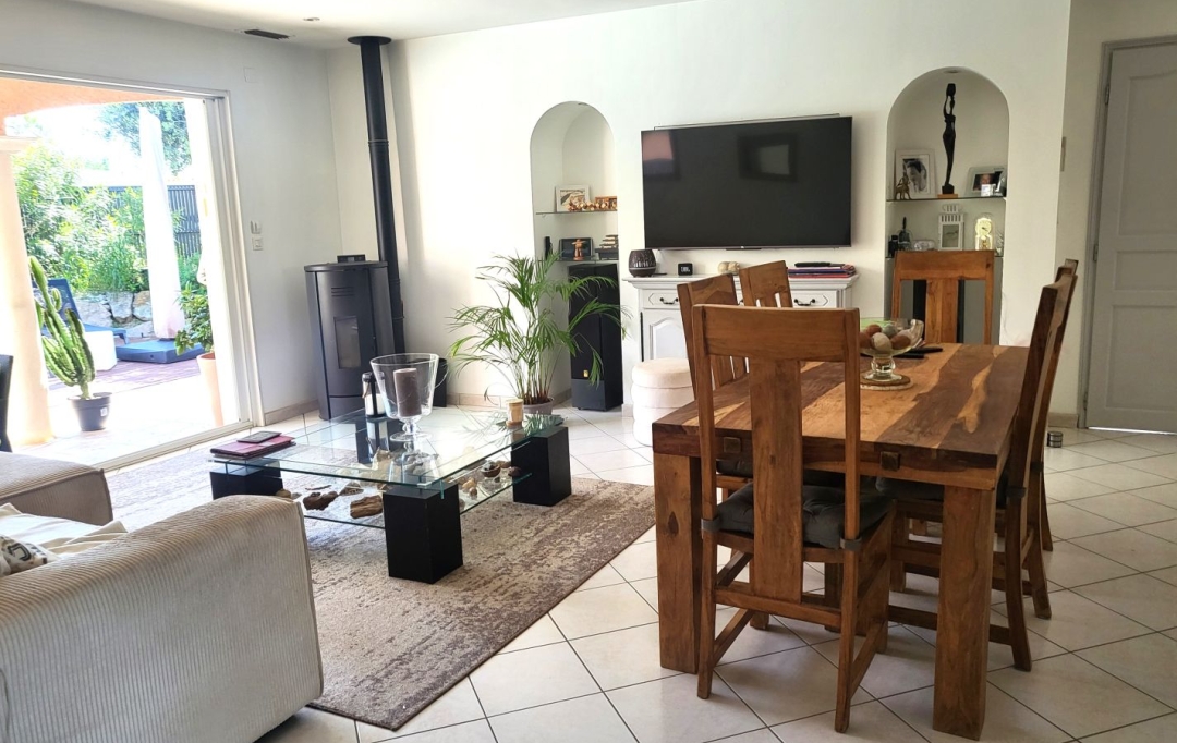 Terra d'oc immo : Maison / Villa | MAGALAS (34480) | 130 m2 | 380 000 € 