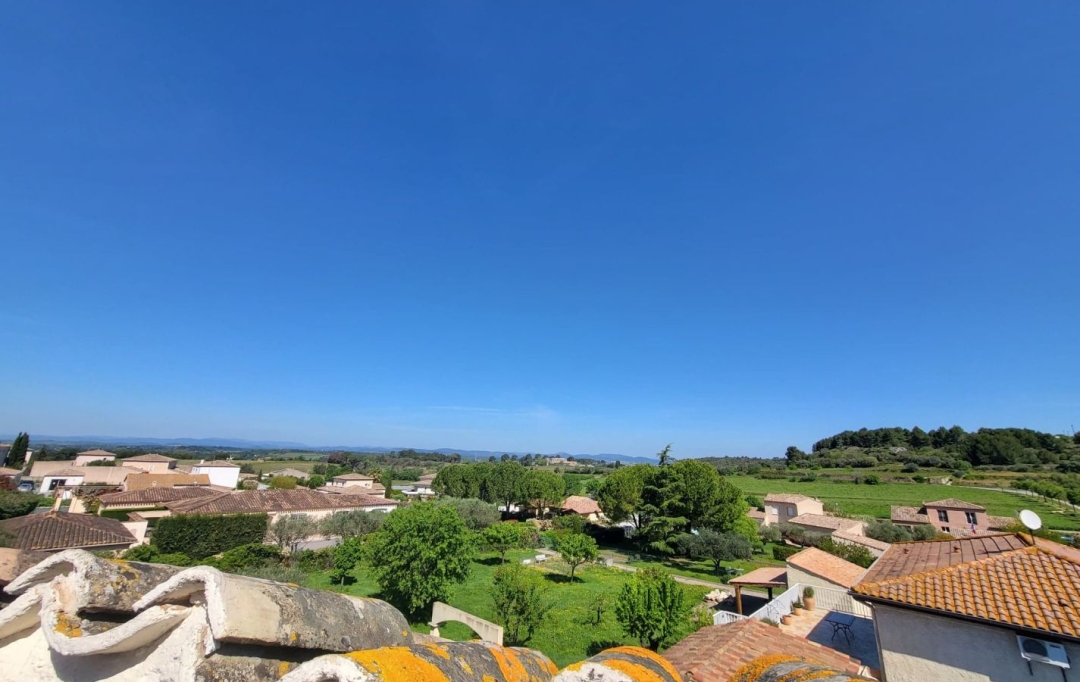 Terra d'oc immo : Maison / Villa | AUMES (34530) | 70 m2 | 128 000 € 