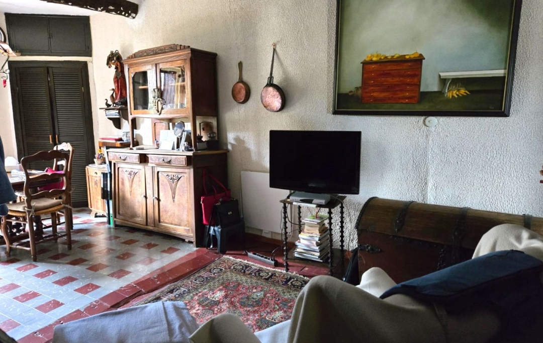 Terra d'oc immo : Maison / Villa | AUMES (34530) | 70 m2 | 128 000 € 