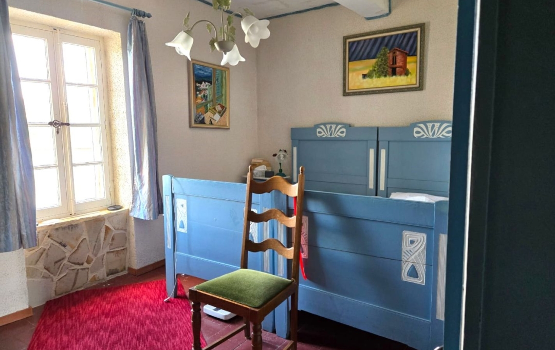 Terra d'oc immo : Maison / Villa | AUMES (34530) | 70 m2 | 128 000 € 