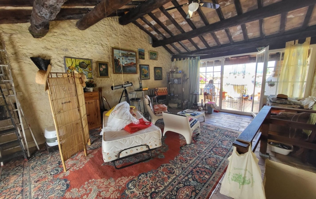 Terra d'oc immo : Maison / Villa | AUMES (34530) | 70 m2 | 128 000 € 