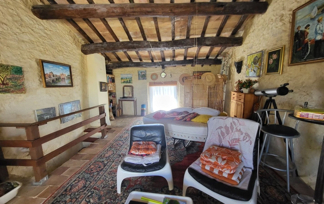 Terra d'oc immo : Maison / Villa | AUMES (34530) | 70 m2 | 128 000 € 