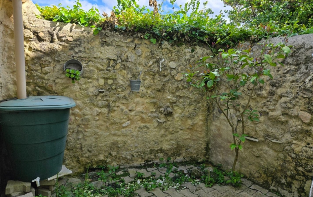 Terra d'oc immo : Maison / Villa | AUMES (34530) | 70 m2 | 128 000 € 