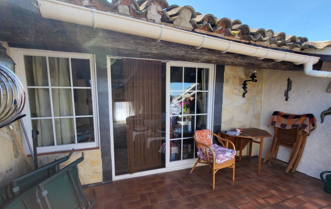 Terra d'oc immo : Maison / Villa | AUMES (34530) | 70 m2 | 128 000 € 
