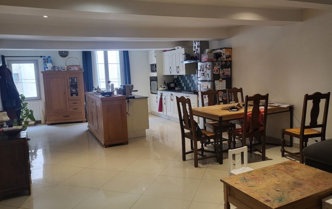 Terra d'oc immo : Maison / Villa | MONTAGNAC (34530) | 143 m2 | 215 000 € 