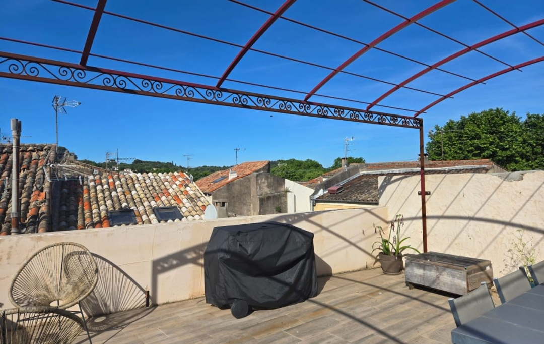 Terra d'oc immo : Maison / Villa | MONTAGNAC (34530) | 143 m2 | 215 000 € 