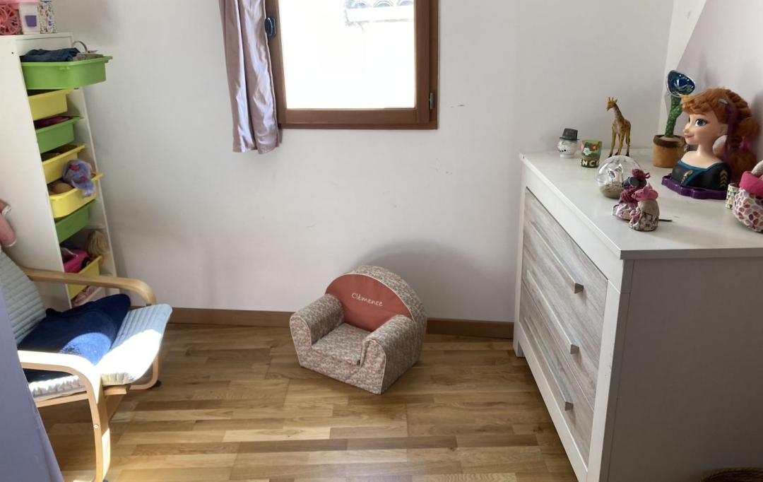 Terra d'oc immo : Maison / Villa | MONTAGNAC (34530) | 143 m2 | 215 000 € 
