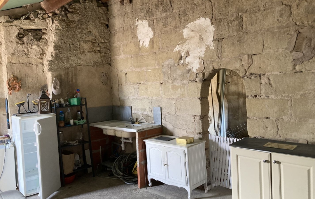 Terra d'oc immo : Maison / Villa | MONTAGNAC (34530) | 143 m2 | 215 000 € 