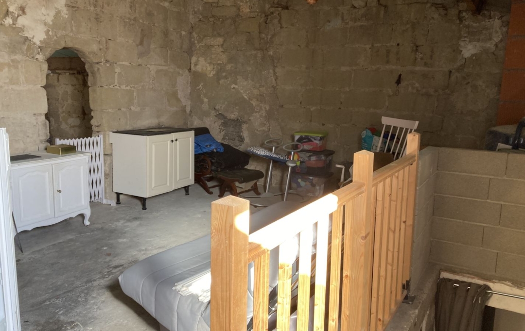 Terra d'oc immo : Maison / Villa | MONTAGNAC (34530) | 143 m2 | 215 000 € 