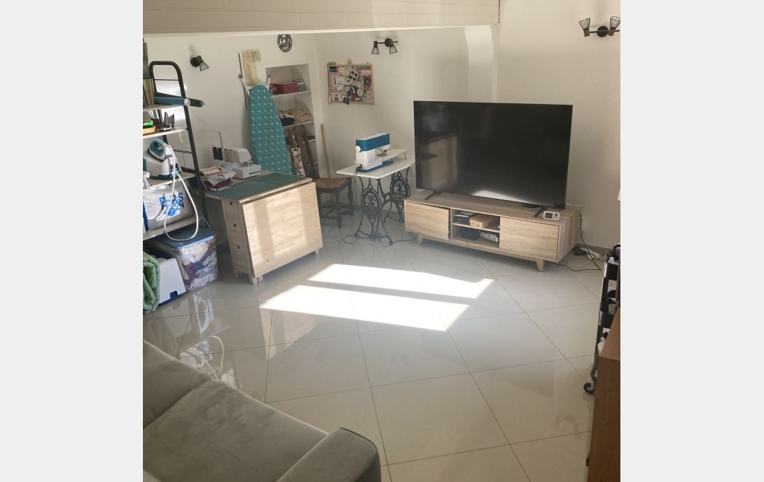Terra d'oc immo : Maison / Villa | MONTAGNAC (34530) | 143 m2 | 215 000 € 