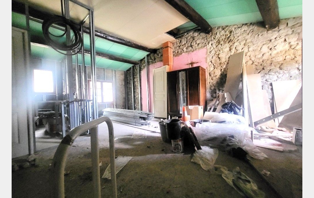 Terra d'oc immo : Maison / Villa | MONTAGNAC (34530) | 70 m2 | 105 000 € 