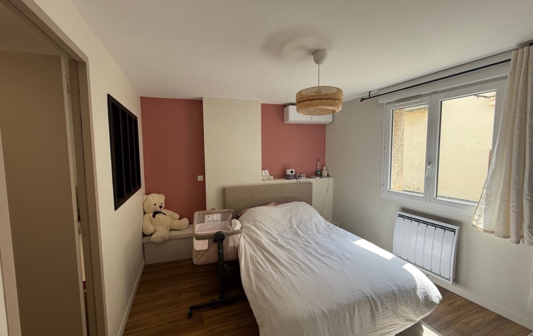 Terra d'oc immo : Maison / Villa | MONTAGNAC (34530) | 65 m2 | 164 000 € 
