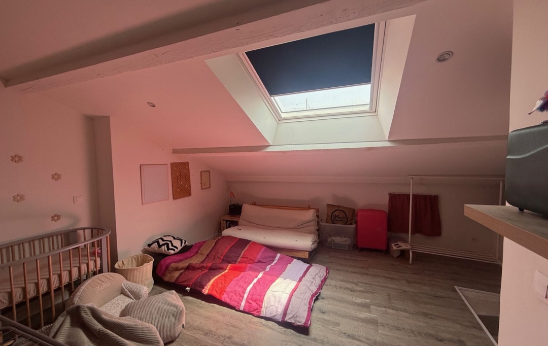 Terra d'oc immo : Maison / Villa | MONTAGNAC (34530) | 65 m2 | 164 000 € 