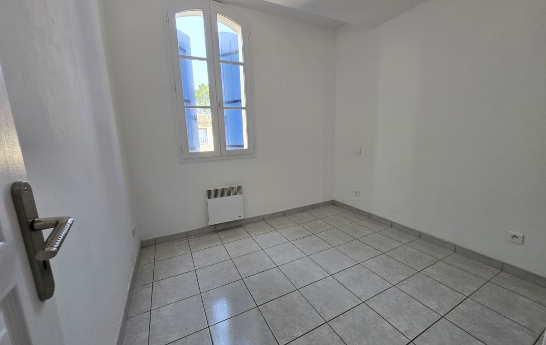 Terra d'oc immo : Appartement | MONTAGNAC (34530) | 40 m2 | 127 000 € 