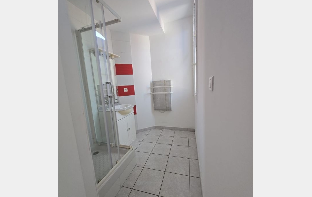 Terra d'oc immo : Appartement | MONTAGNAC (34530) | 40 m2 | 127 000 € 