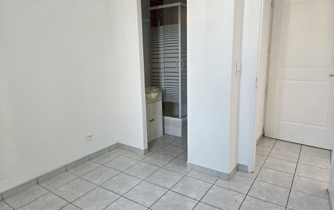 Terra d'oc immo : Appartement | MONTAGNAC (34530) | 40 m2 | 127 000 € 