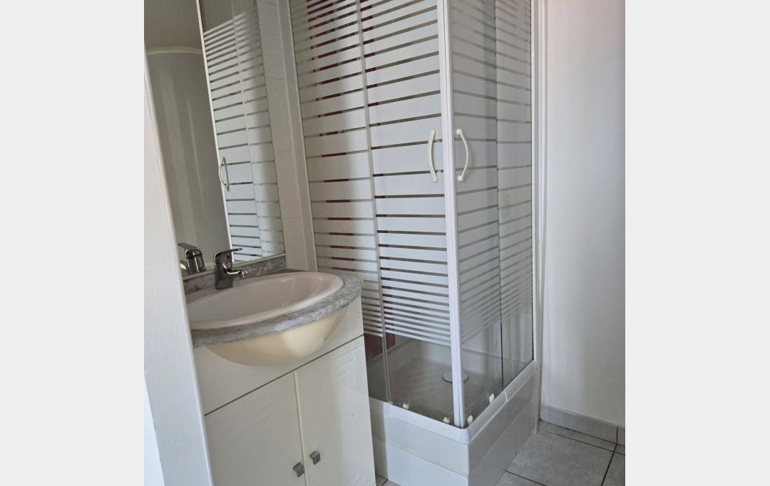 Terra d'oc immo : Appartement | MONTAGNAC (34530) | 40 m2 | 127 000 € 