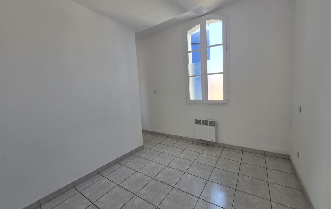 Terra d'oc immo : Appartement | MONTAGNAC (34530) | 40 m2 | 127 000 € 
