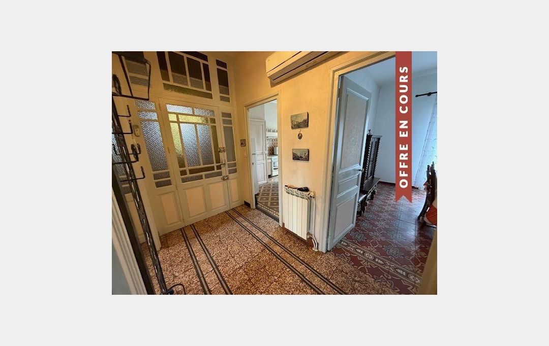 Terra d'oc immo : Maison / Villa | MONTAGNAC (34530) | 75 m2 | 190 000 € 