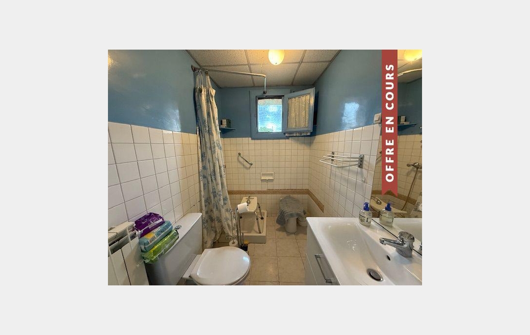 Terra d'oc immo : Maison / Villa | MONTAGNAC (34530) | 75 m2 | 190 000 € 