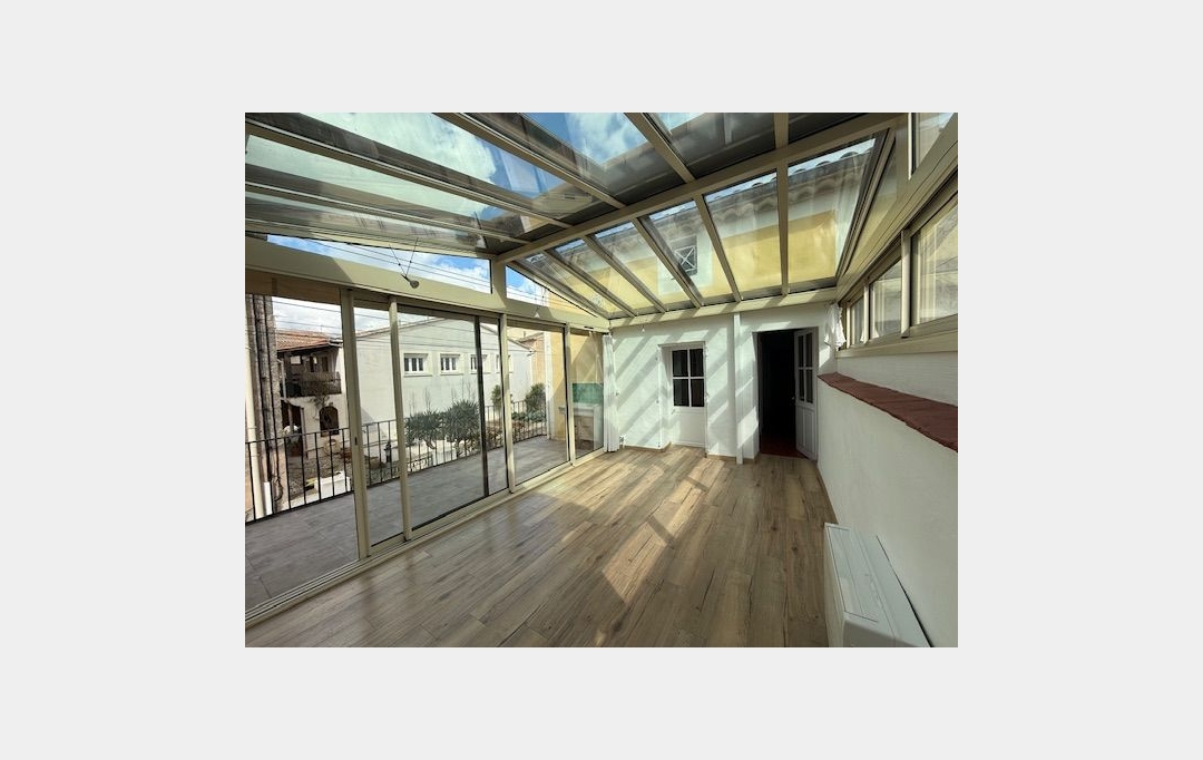 Terra d'oc immo : Maison / Villa | MONTAGNAC (34530) | 110 m2 | 234 900 € 