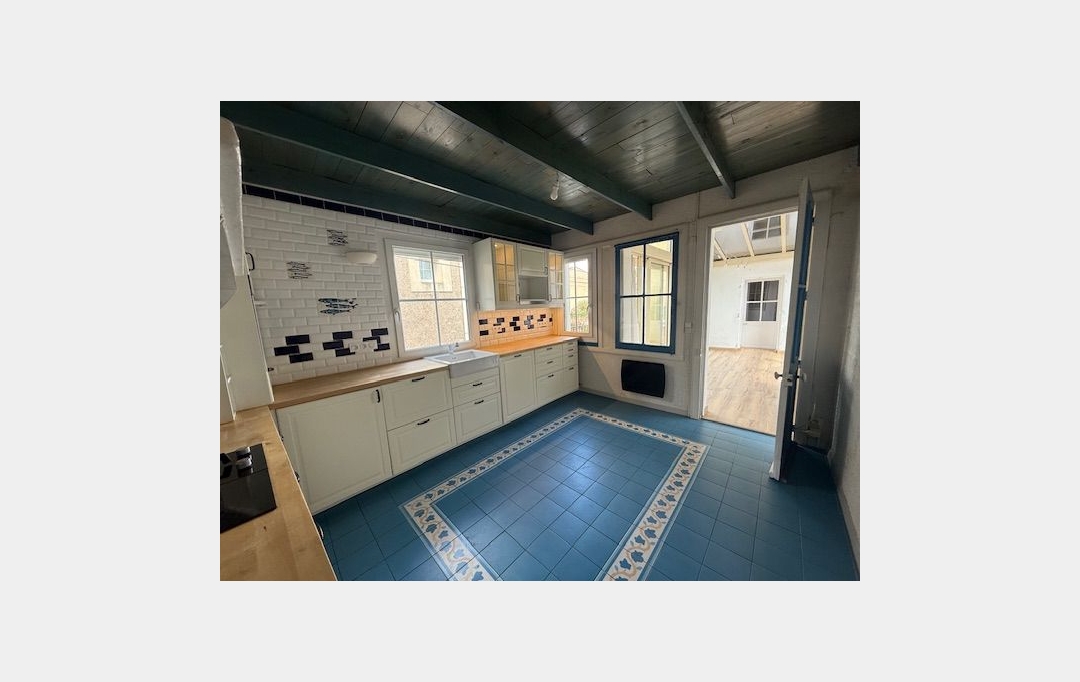 Terra d'oc immo : Maison / Villa | MONTAGNAC (34530) | 110 m2 | 234 900 € 