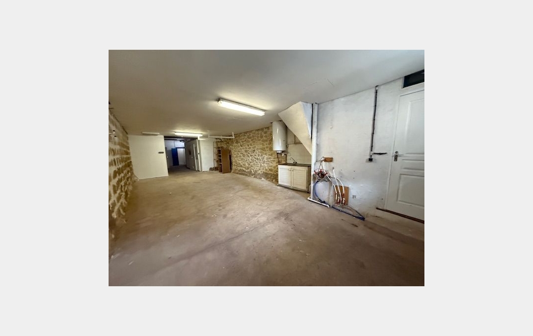 Terra d'oc immo : Maison / Villa | MONTAGNAC (34530) | 110 m2 | 234 900 € 