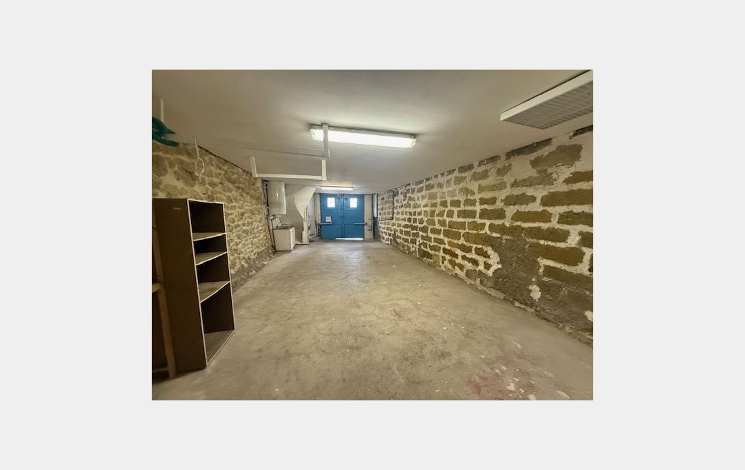 Terra d'oc immo : Maison / Villa | MONTAGNAC (34530) | 110 m2 | 234 900 € 