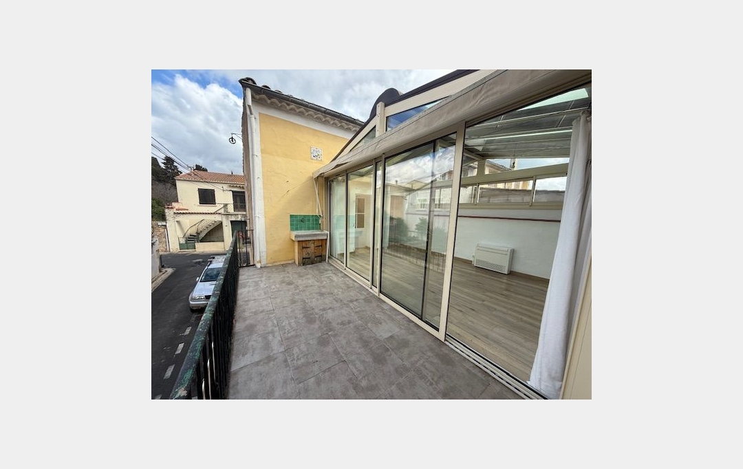 Terra d'oc immo : Maison / Villa | MONTAGNAC (34530) | 110 m2 | 234 900 € 