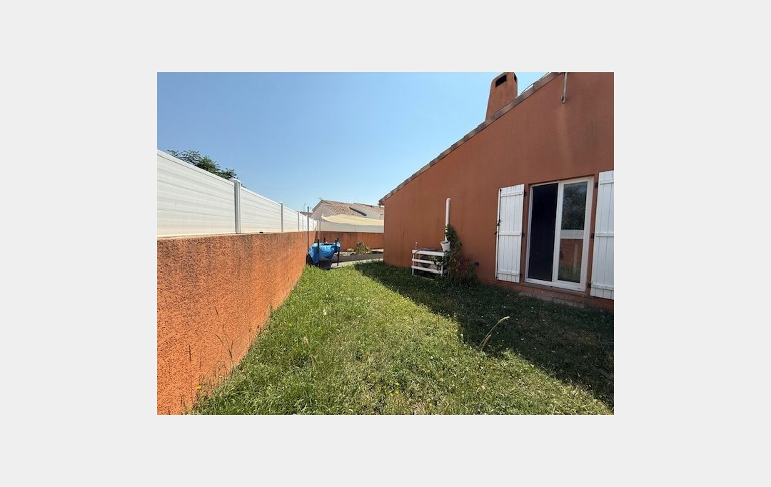 Terra d'oc immo : Maison / Villa | MONTAGNAC (34530) | 84 m2 | 257 000 € 