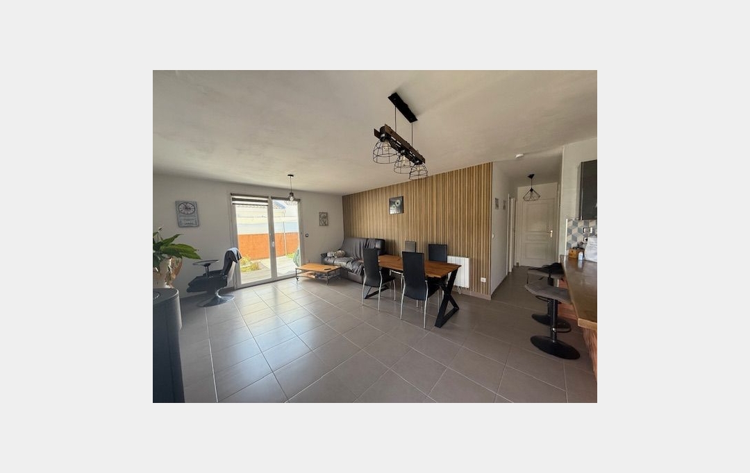 Terra d'oc immo : Maison / Villa | MONTAGNAC (34530) | 84 m2 | 257 000 € 