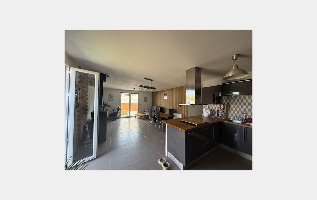 Terra d'oc immo : Maison / Villa | MONTAGNAC (34530) | 84 m2 | 257 000 € 