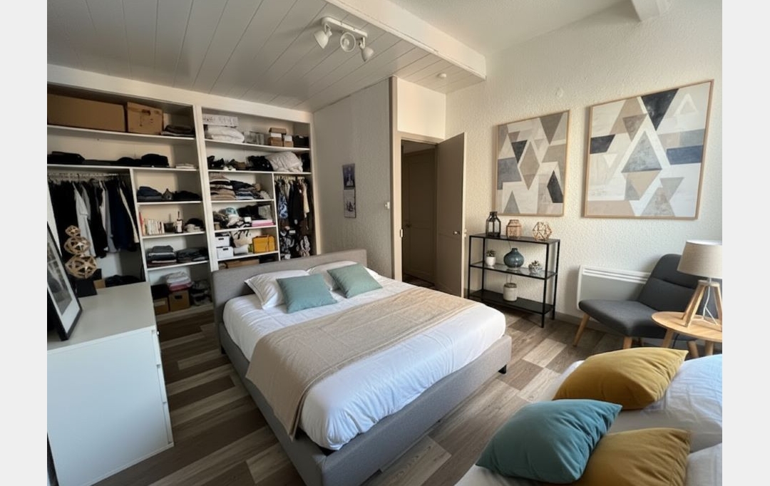 Terra d'oc immo : Maison / Villa | MONTAGNAC (34530) | 75 m2 | 164 000 €  Terra d'oc immo : Maison / Villa | MONTAGNAC (34530) | 75 m2 | 164 000 €