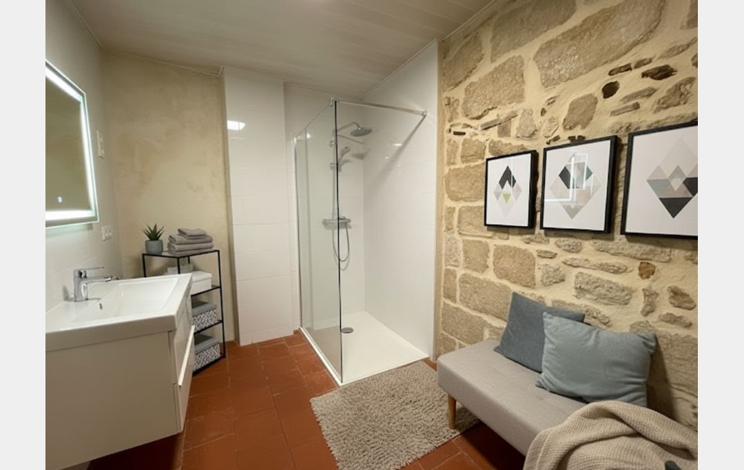 Terra d'oc immo : Maison / Villa | MONTAGNAC (34530) | 75 m2 | 164 000 €  Terra d'oc immo : Maison / Villa | MONTAGNAC (34530) | 75 m2 | 164 000 €