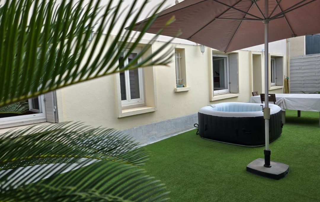 Terra d'oc immo : Appartement | BEZIERS (34500) | 115 m2 | 215 000 € 