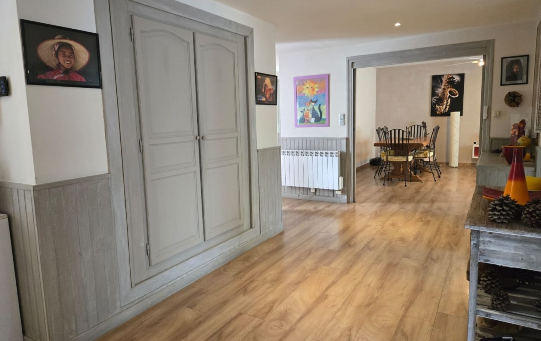 Terra d'oc immo : Appartement | BEZIERS (34500) | 115 m2 | 215 000 € 
