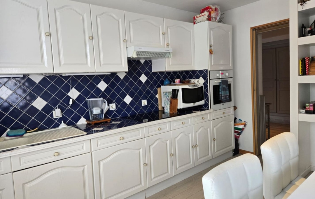Terra d'oc immo : Appartement | BEZIERS (34500) | 115 m2 | 215 000 € 