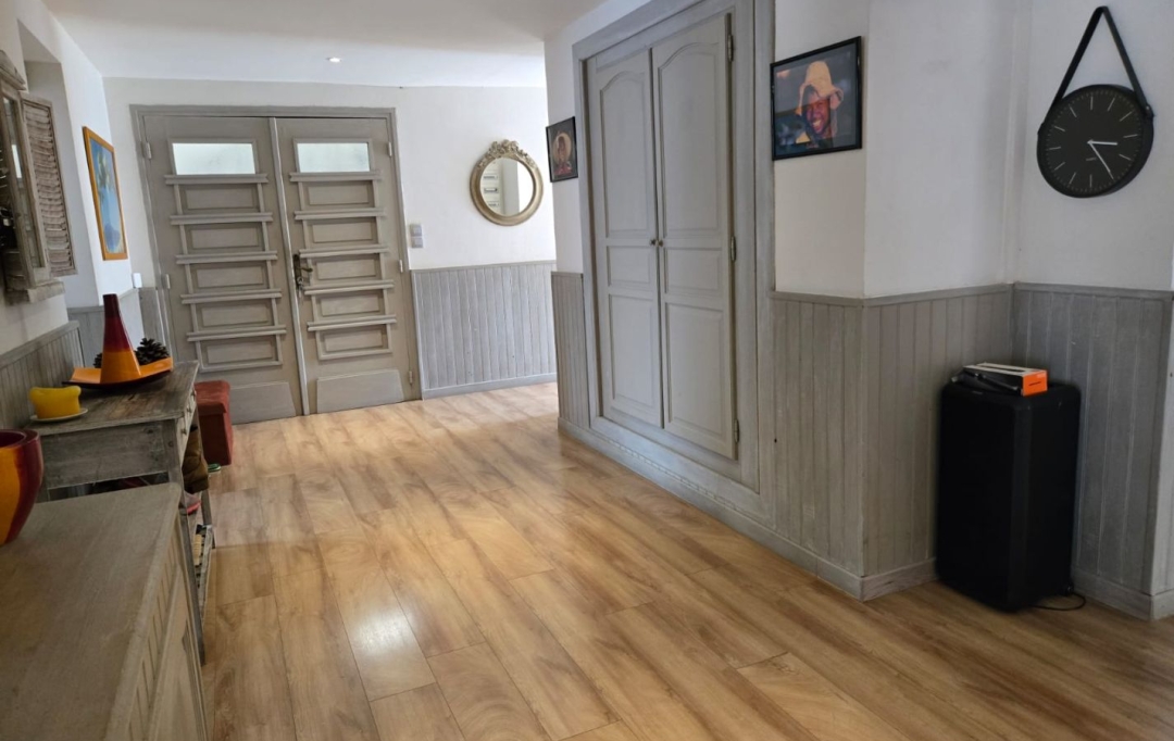 Terra d'oc immo : Appartement | BEZIERS (34500) | 115 m2 | 215 000 € 