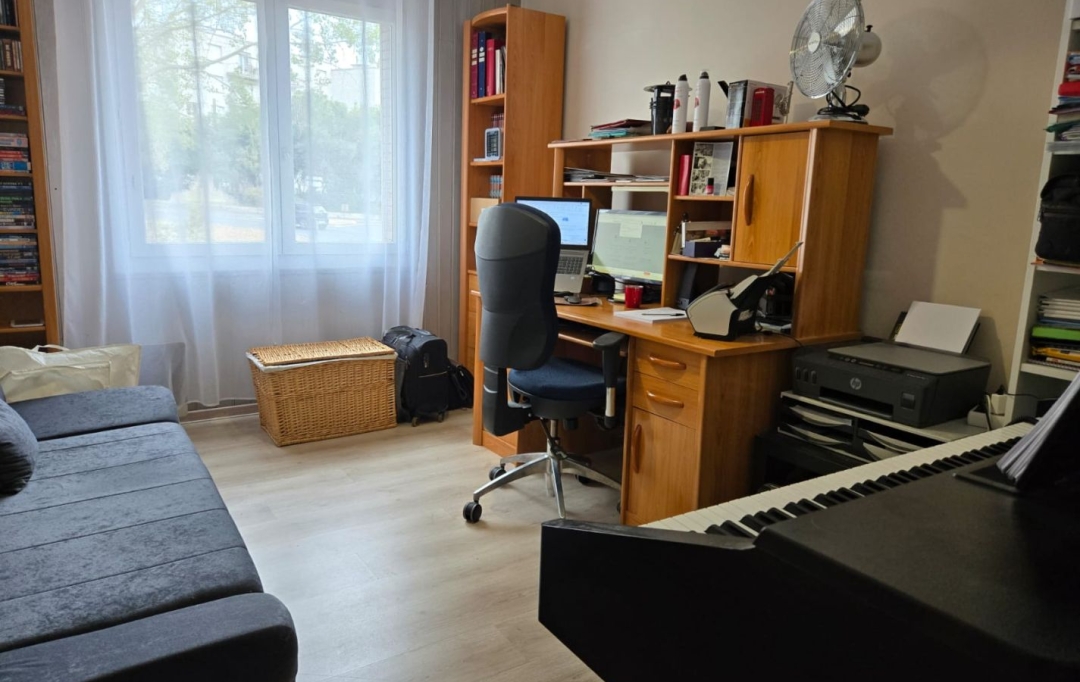 Terra d'oc immo : Appartement | BEZIERS (34500) | 115 m2 | 215 000 € 