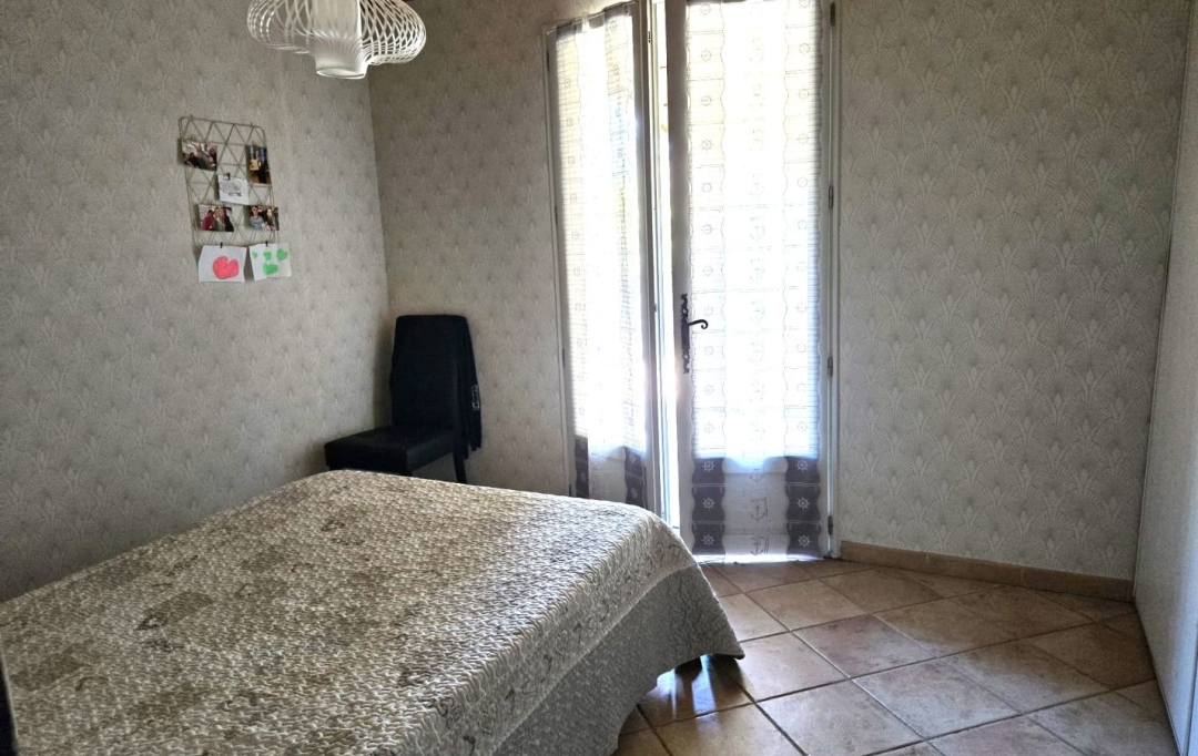 Terra d'oc immo : Maison / Villa | CAMPAGNAN (34230) | 134 m2 | 365 000 € 