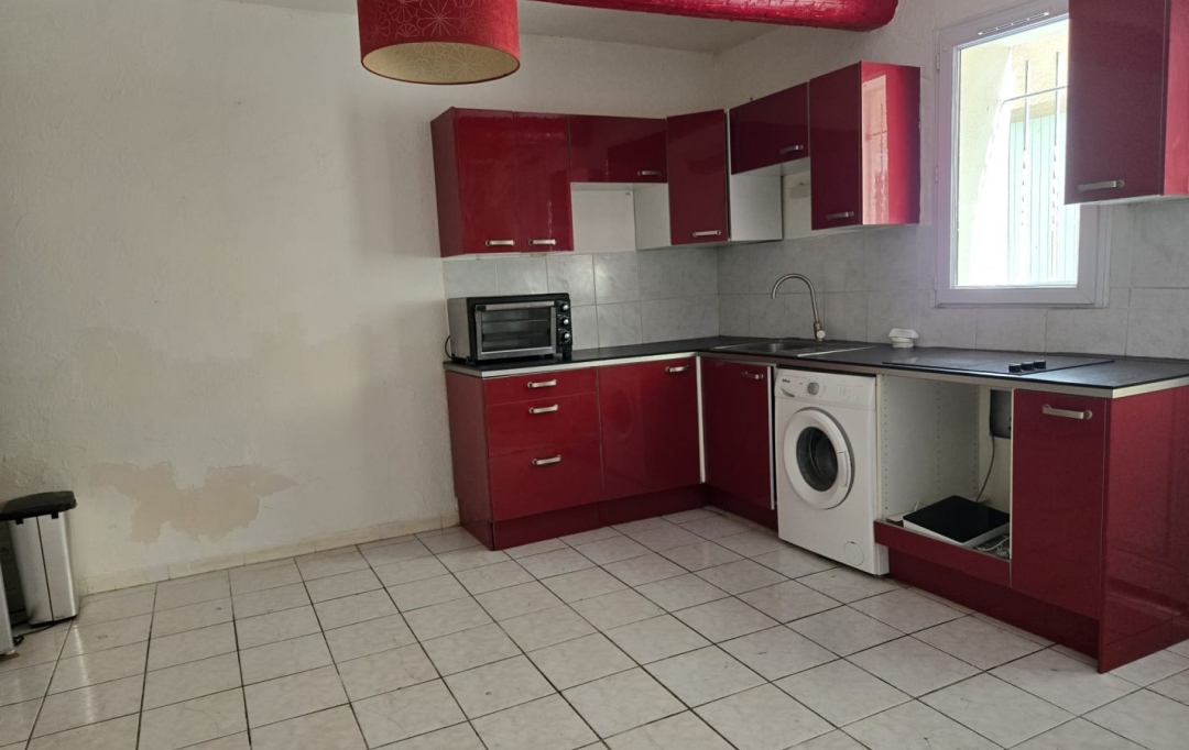Terra d'oc immo : Maison / Villa | VILLEVEYRAC (34560) | 53 m2 | 128 000 € 