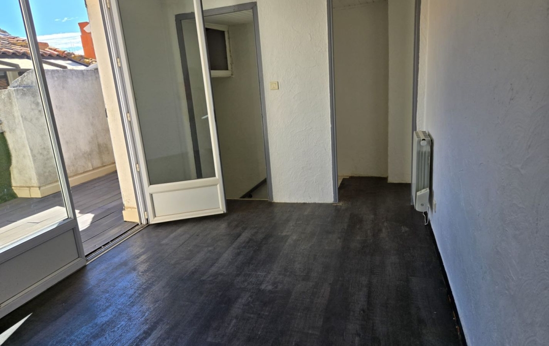 Terra d'oc immo : Maison / Villa | VILLEVEYRAC (34560) | 53 m2 | 128 000 € 