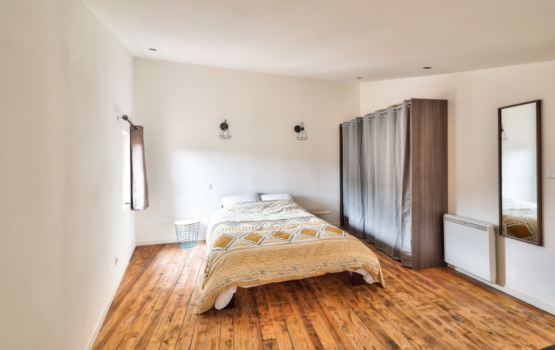 Terra d'oc immo : Maison / Villa | MONTAGNAC (34530) | 45 m2 | 75 000 € 