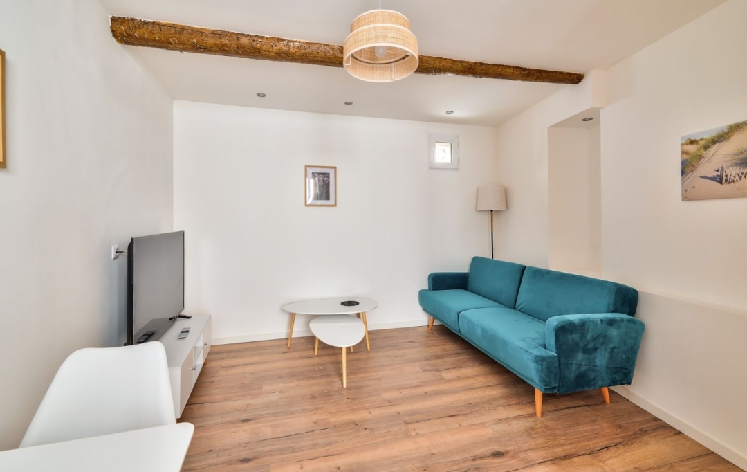 Terra d'oc immo : Maison / Villa | MONTAGNAC (34530) | 45 m2 | 75 000 € 