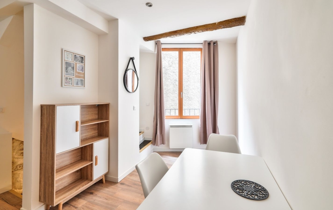 Terra d'oc immo : Maison / Villa | MONTAGNAC (34530) | 45 m2 | 75 000 € 