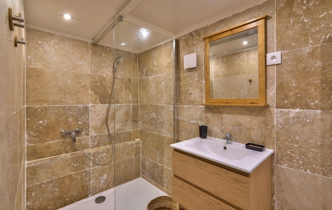 Terra d'oc immo : Maison / Villa | MONTAGNAC (34530) | 45 m2 | 75 000 € 
