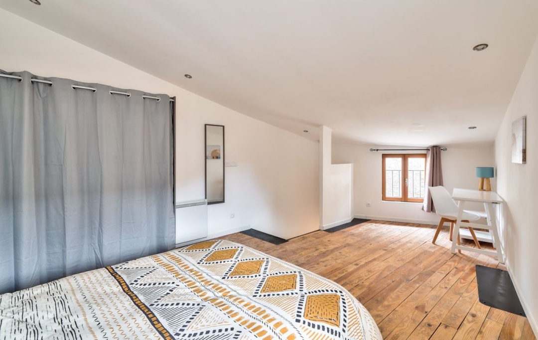 Terra d'oc immo : Maison / Villa | MONTAGNAC (34530) | 45 m2 | 75 000 € 